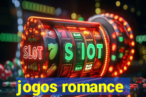 jogos romance